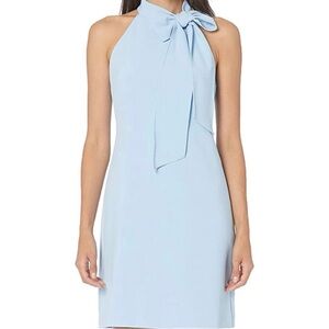 Vince Camuto mid length dress. Never work with tags
